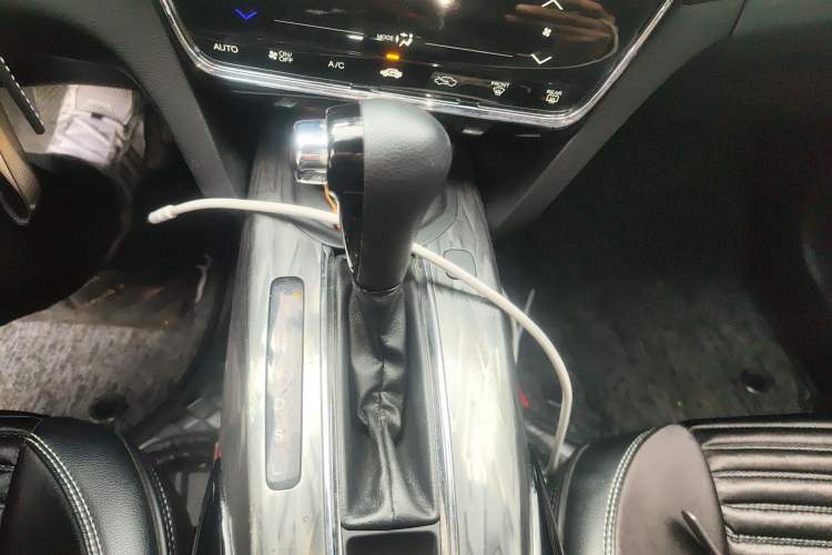 Used Honda XR-V 2020 220TURBO CVT Comfort Version
