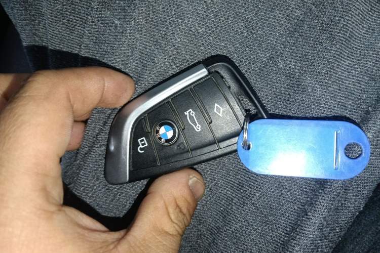 Used BMW X3 2021 xDrive30i Luxury Model with M Sport Package