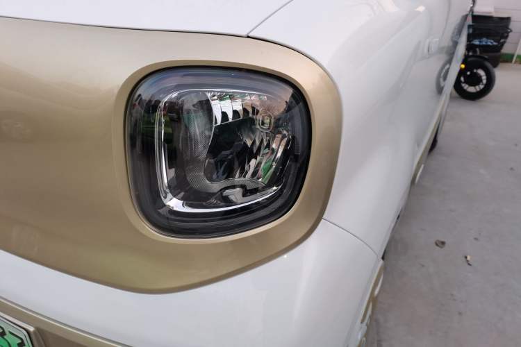 Used Bestune Pony 2026 Model 222km Shining Horse
