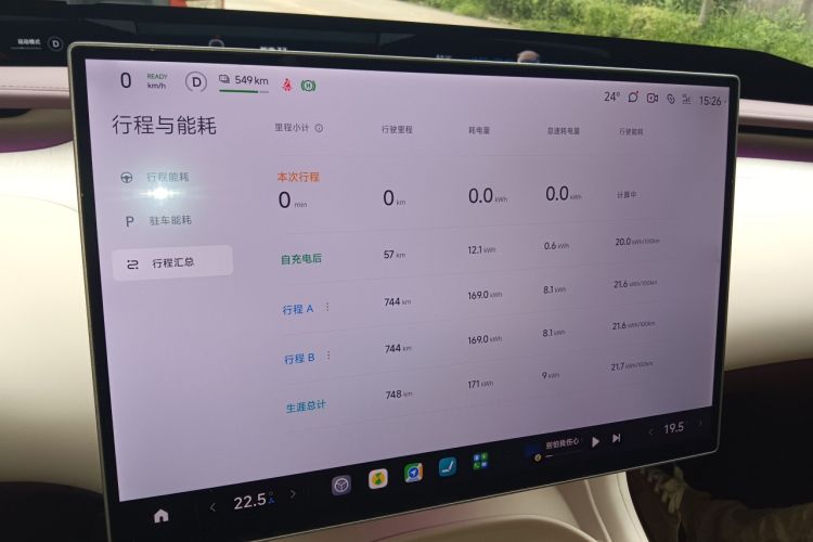 Used Xiaomi Auto YU7 2025 Ultra-Long Range High-Performance All-Wheel-Drive Max Edition
