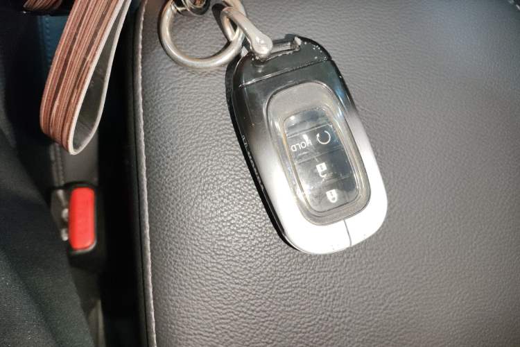 Used Honda Breeze 2023 240TURBO Two-Wheel-Drive Luxury Edition 5 Seats