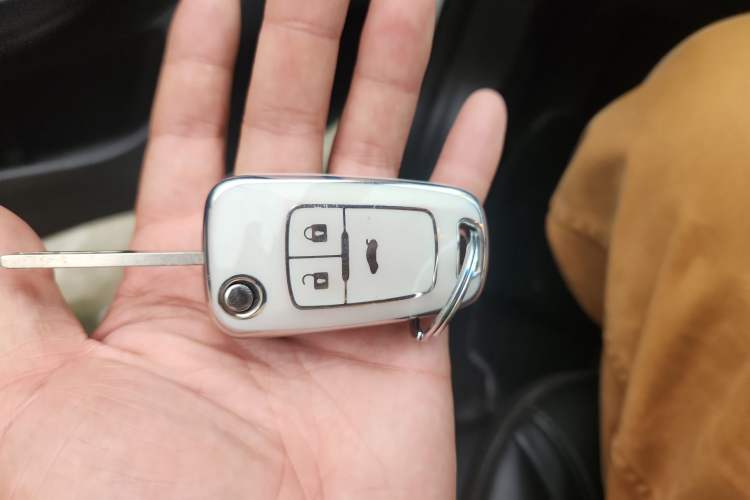 Used Buick GT 2016 15N Automatic Luxury Edition