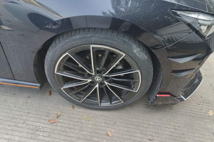 Used CHANGAN UNI-V 2023 1.5T Sport Edition