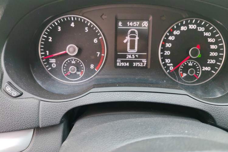 Used Volkswagen Sharan 2018 380TSI Comfort Edition 7-Seater