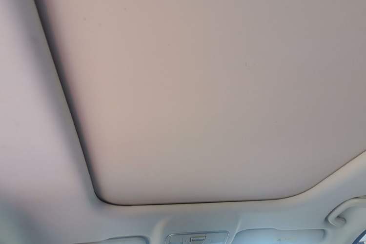 Used CHANGAN OSHAN X7 2021 1.5T Automatic Luxury Model
