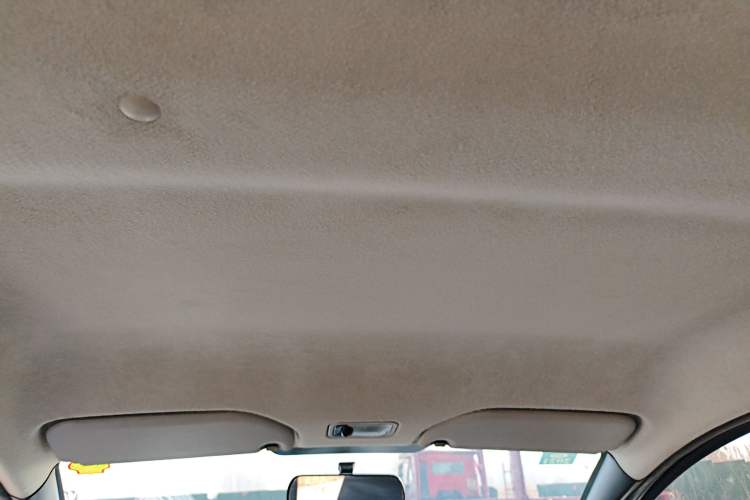 Used BYD F0 2015 1.0L AMT XuanKu Model