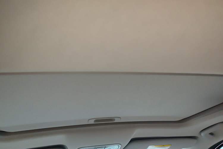 Used Landian E5 2023 1.5L DE-i 100KM Comfort Edition 7-Seater Headliner