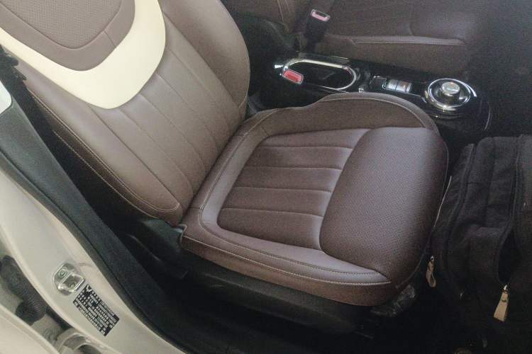 Used Wuling Bingo 2024 333 km Enjoyment Version