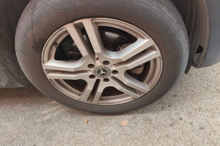 Used Mercedes-Benz GLB 2020 Updated GLB 200 Dynamic Edition