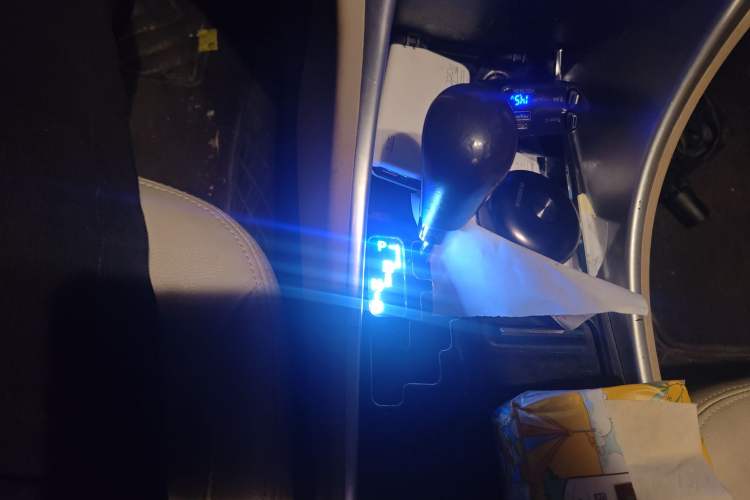 Used Hyundai Sonata 2011 2.0L Automatic Fashion Edition
