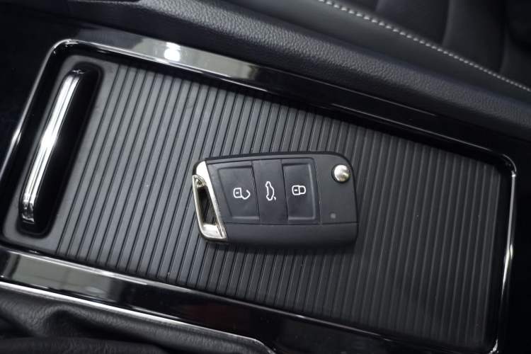 Used Volkswagen Teramont 2020 Revised Version 380TSI Four-Wheel Drive Luxury Edition