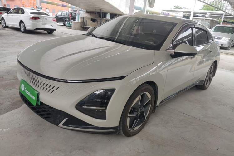 Used Wuling Xingguang 2023 150 Advanced Edition