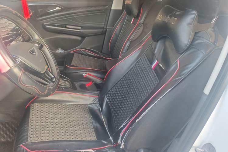 Used Jetta VS5 2021 280TSI Automatic Enjoyment Model