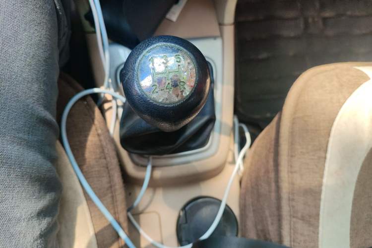 Used CHANGAN KAICHENG Ounuo S 2014 1.5L Luxury Model