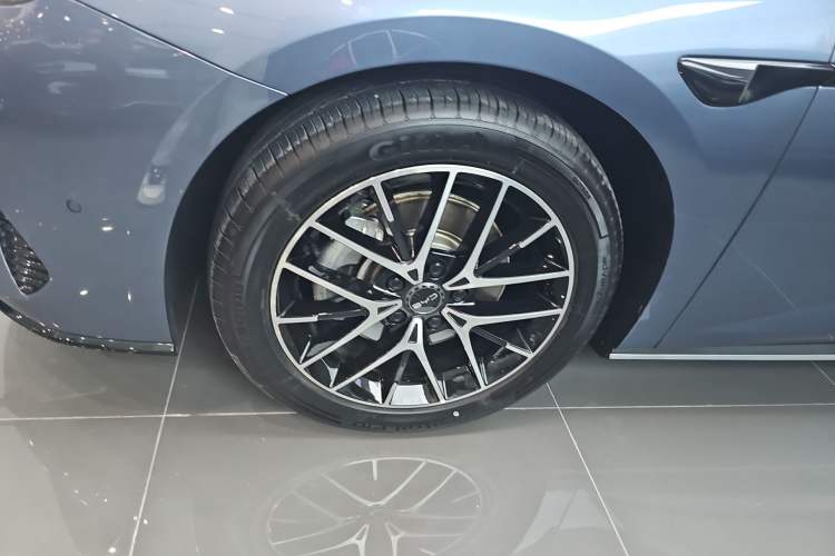 Used BYD Seal 07 DM-i 2025 Intelligent Driving Version DM-i 1.5L 125 km Prestige Edition