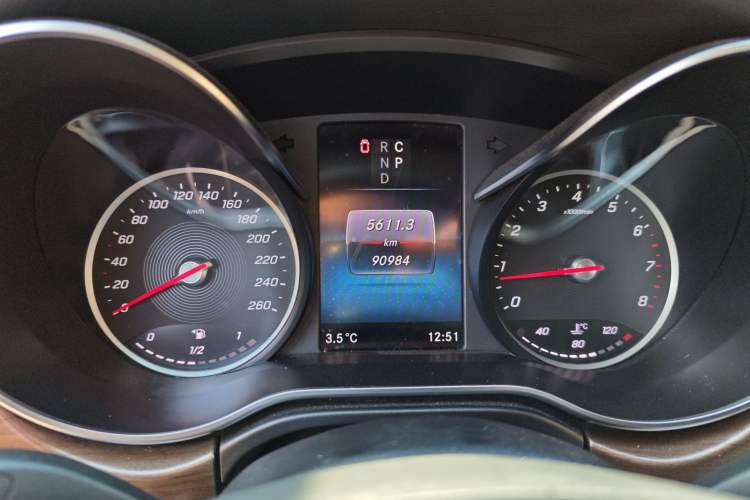 Used Mercedes-Benz V-Class 2020 V 260 Prestige Edition