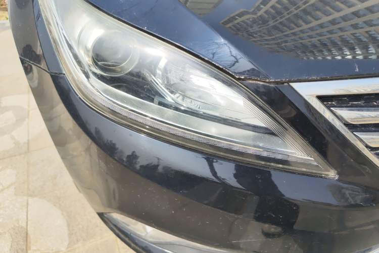 Used Changan Eado 2016 1.6L Manual Fashion Edition
