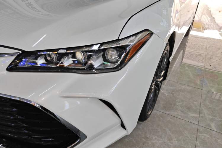 Used Toyota Avalon 2021 2.5L Touring Prestige SPORT Edition