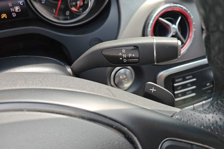 Used Mercedes-Benz CLA 2018 CLA 200 Style Edition
