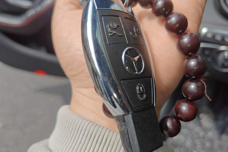 Used Mercedes-Benz C-Class AMG 2017 AMG C 63