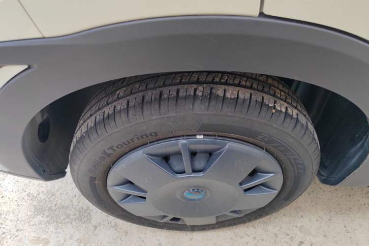 Used BYD Seagull 2025 305km Active Version