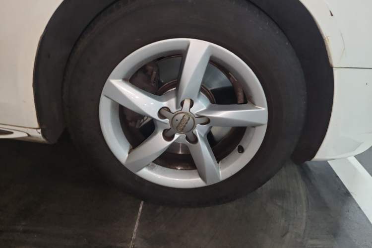 Used Audi A4L 2016 35 TFSI Automatic Standard Model