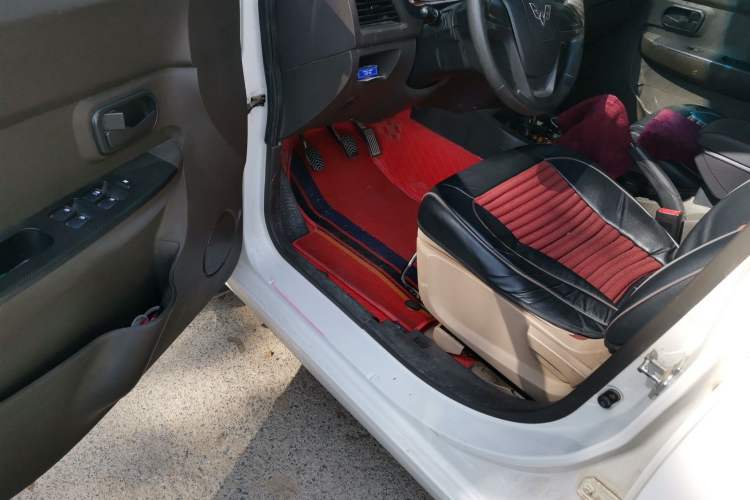 Used Wuling Hongguang 2015 1.2L S Base Model China IV