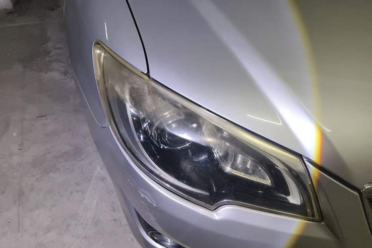 Used Toyota Corolla EX 2013 1.6L Manual Luxury Edition