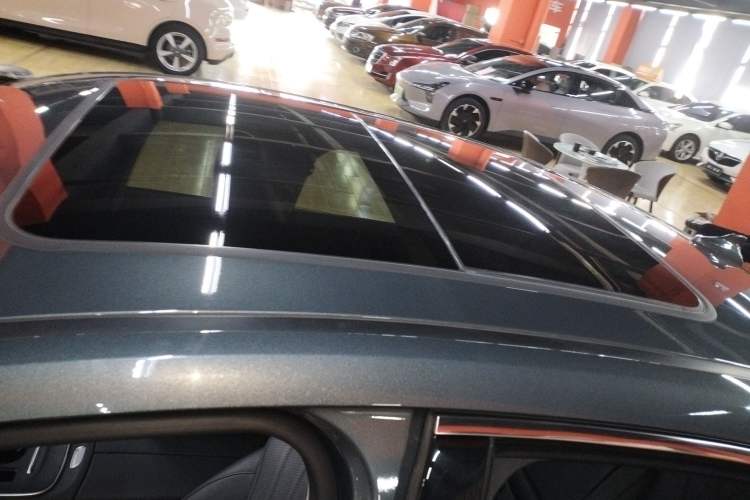 Used Chery Fengyun A8L 2025 1.5 TGDI 145 km Luxury Version
