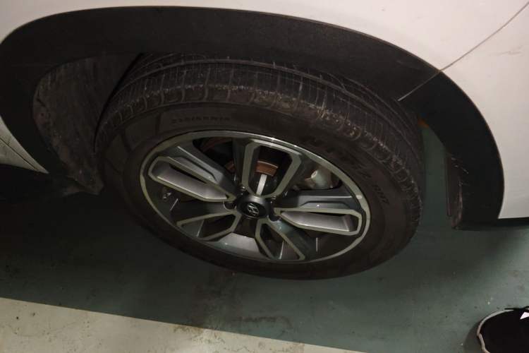 Used Hyundai ix35 2019 2.0L Automatic 2WD Zhiyong·Changxiang Edition China V Standard Right Front Wheel Hub