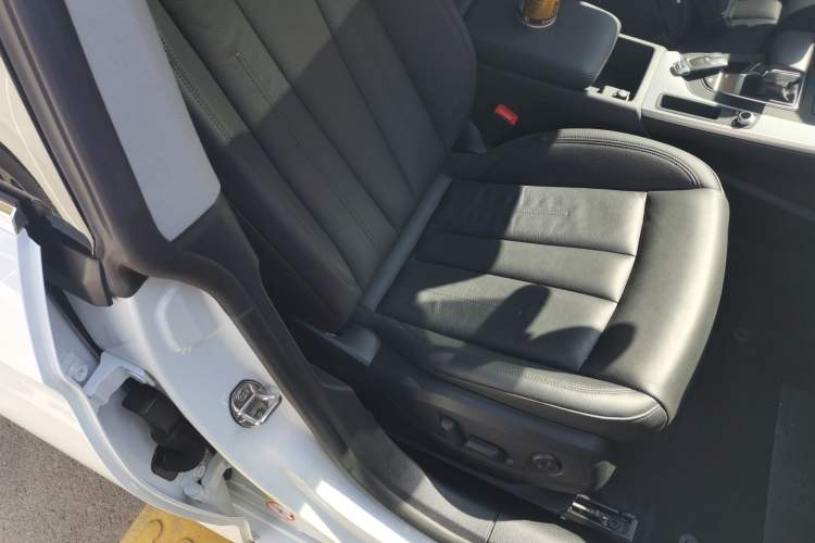 Used Audi A5 2017 Sportback 40 TFSI Fashion Model