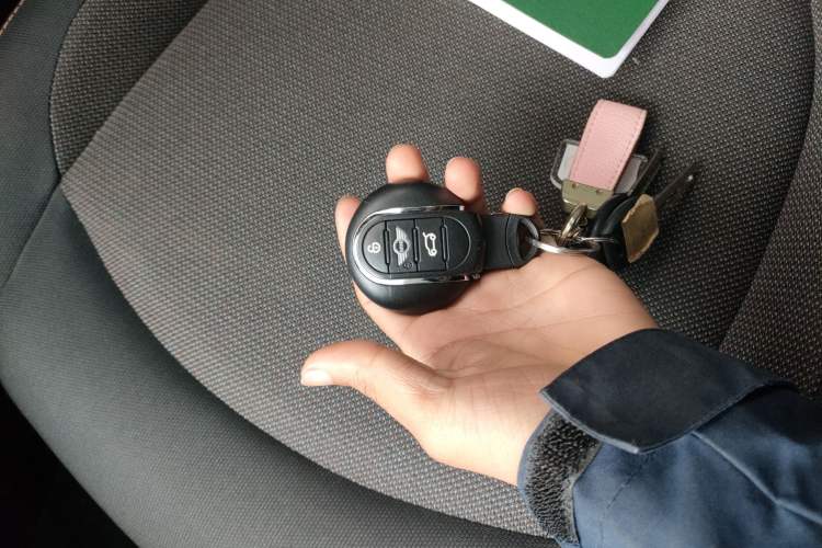 Used MINI 2016 1.2T ONE Pioneer Edition Five-Door Version
