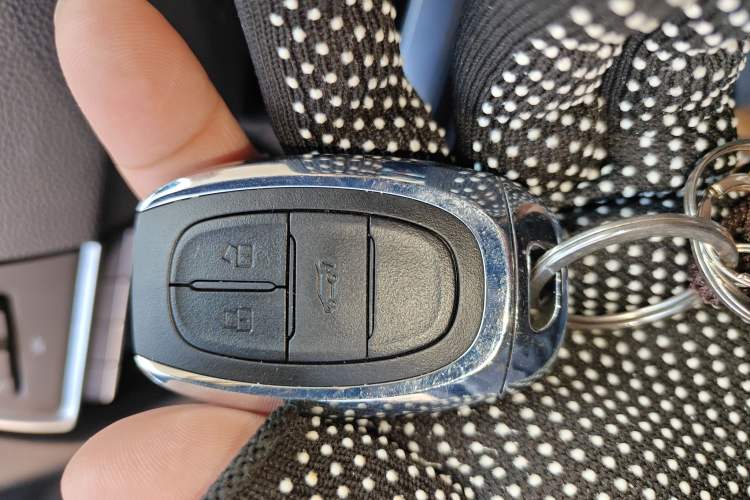 Used SAIC MAXUS G50 2019 1.5T Automatic Elite Edition China V Standard