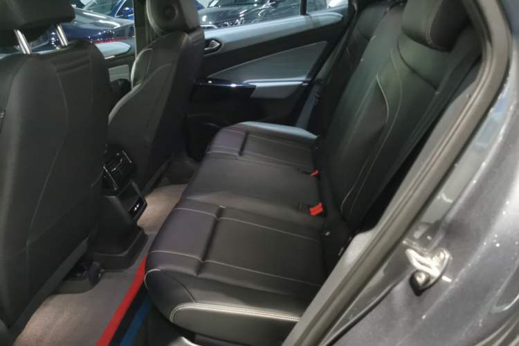 Used Volkswagen ID.4 X 2023 Pure Smart Edition