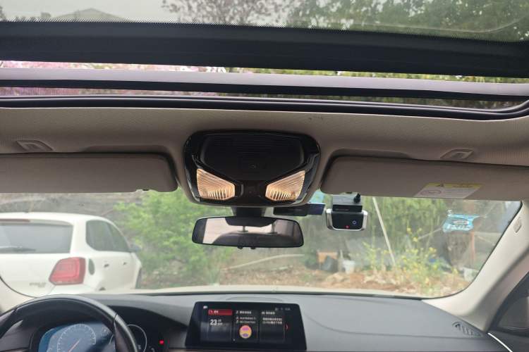 Used BMW 5 Series 2019 530Li Leading Model Luxury Package
