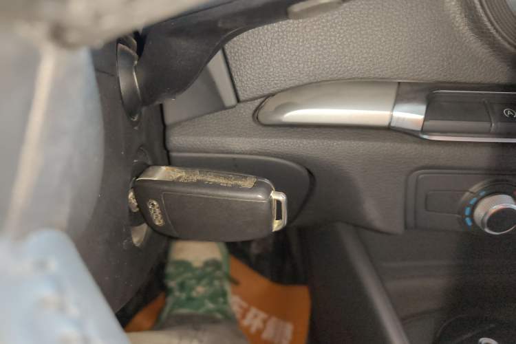 Used Audi A3 2014 Limousine 35 TFSI Automatic Advanced Model
