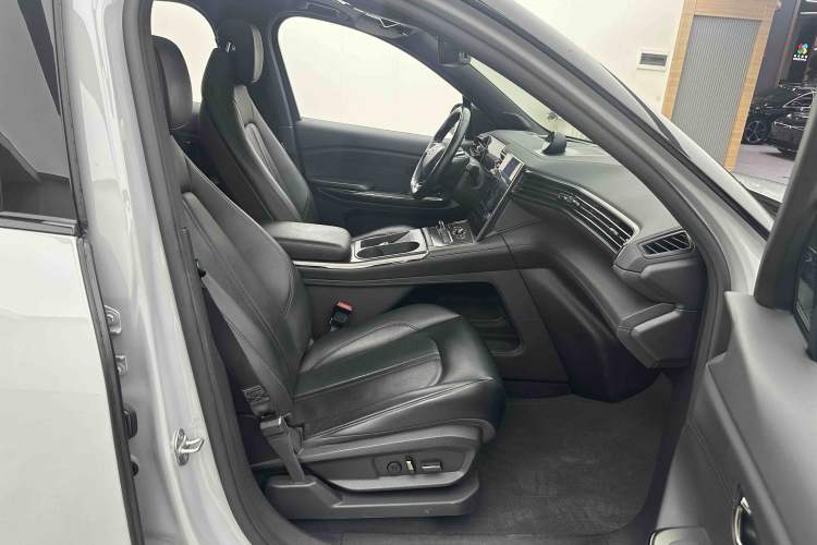 Used Nio ES6 2022 75 kWh Sport Edition