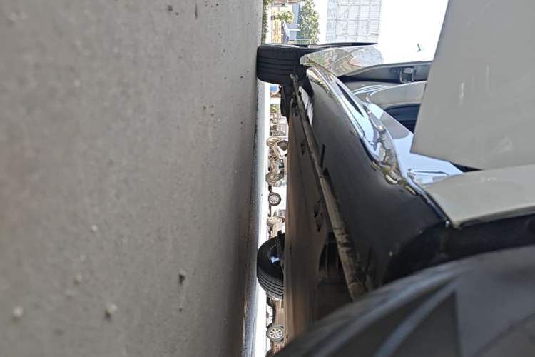 Used Baojun Cloud 2023 460 Max