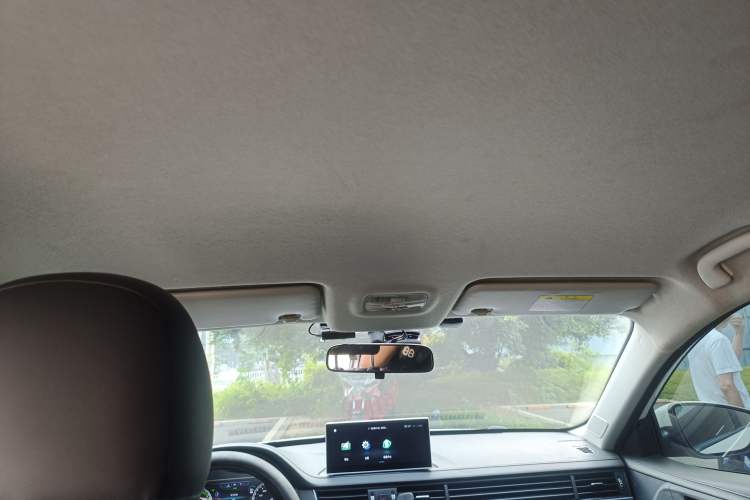 Used FORTHING S60 EV 2022 Comfort Edition
