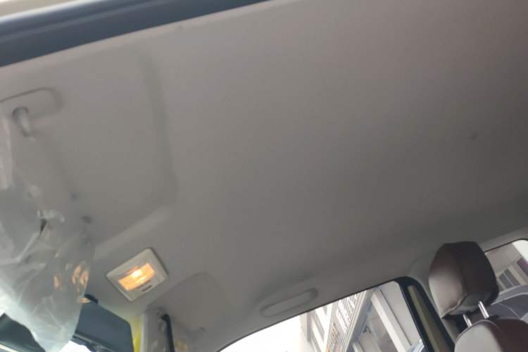 Used CHANGAN NEVO Lumin 2022 210km Sweet Edition