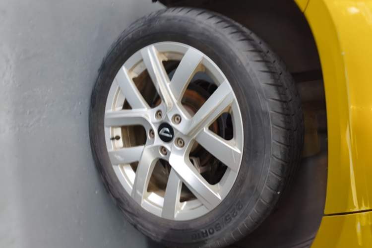 Used Jetta VS5 2019 280TSI Automatic Enjoyment Model