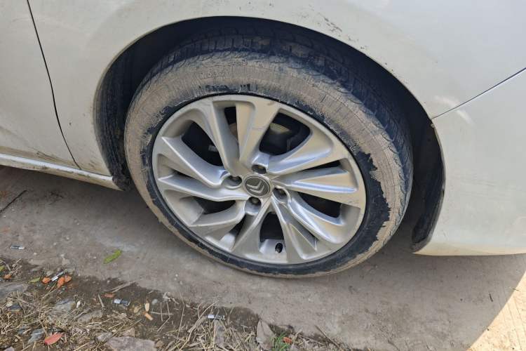 Used Citroen C4L 2014 1.6THP Intelligent Drive Automatic Dynamic Model
