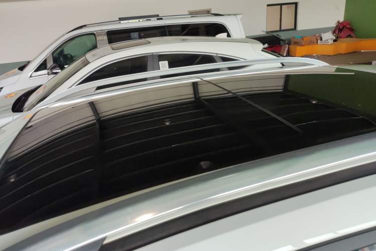 Used MG ZS 2018 1.5L Automatic Luxury Edition China V Standard
