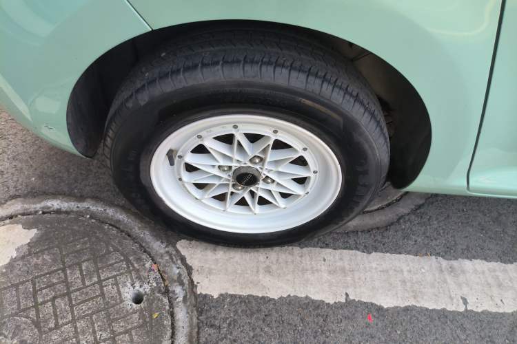 Used Qiyuan Lumin 2022 210km Sweet Edition