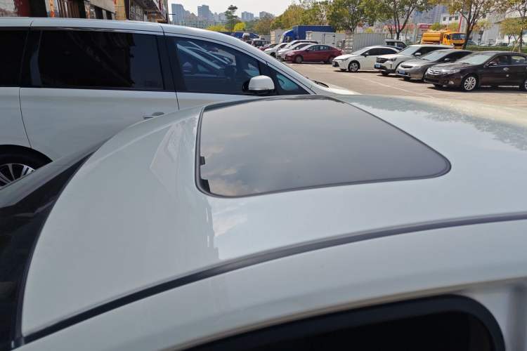 Used Nissan Teana 2016 Revised Version 2.0L XL Comfort Edition