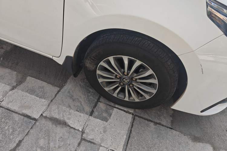 Used Toyota Corolla 2018 1.2T S-CVT GL Smart Enjoyment Version