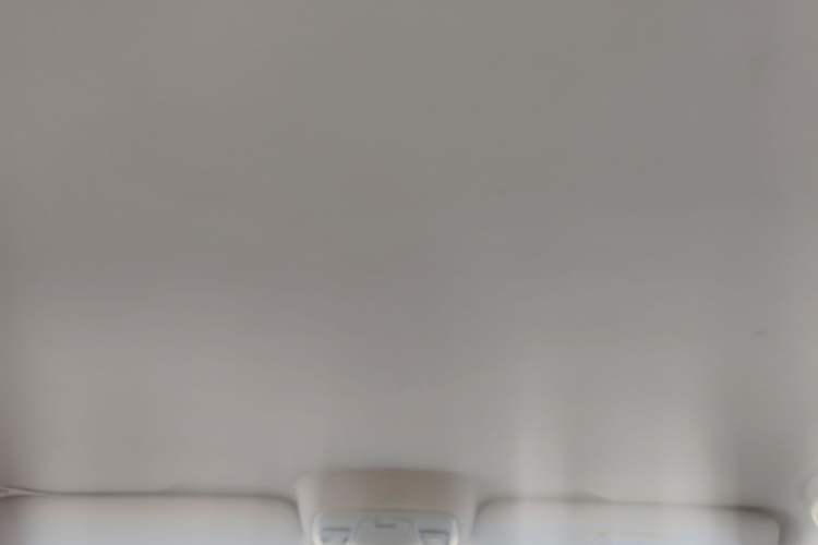 Used Geely Auto Vision 2018 1.5L Manual Happiness Edition Headliner