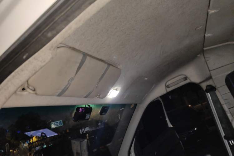 Used Farizon Xingxiang V 2023 V6E Ningde Times 38.64 kWh Value Edition