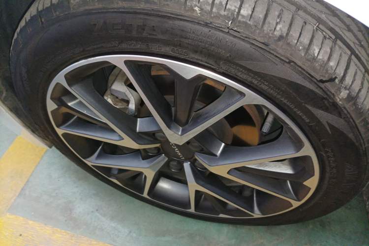 Used Lynk & Co 03 2022 2.0TD DCT JingPro
