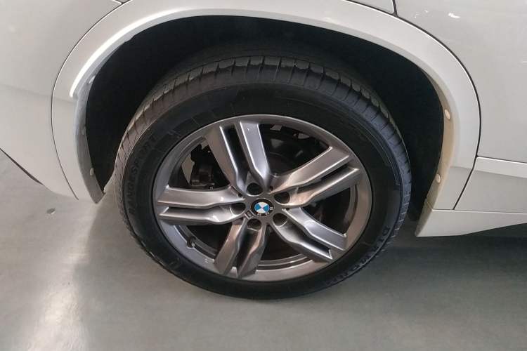Used BMW X2 2023 sDrive25i M Sport Night Edition